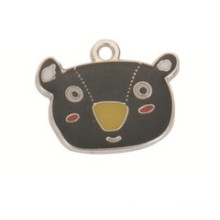 Wild Pig Metal Tag